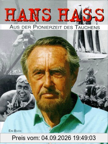Aus der Pionierzeit des Tauchens