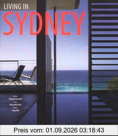Vivre à Sydney