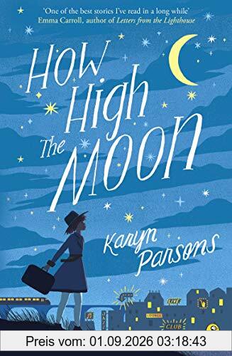 How High The Moon