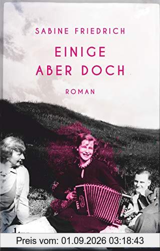 Einige aber doch: Roman