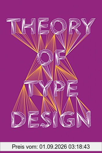 Theory of Type Design