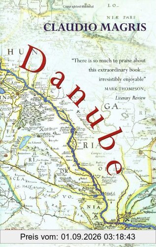 Danube (Panther)