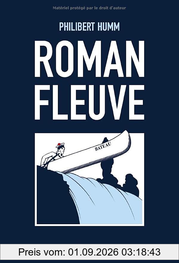 Roman fleuve