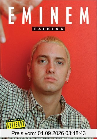Eminem - Talking