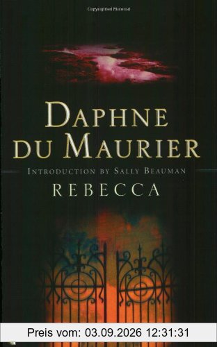 Rebecca (VMC)