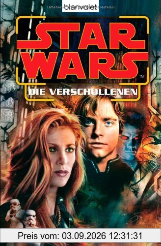 Star Wars: Die Verschollenen