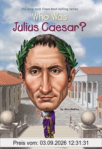 Who Was Julius Caesar?