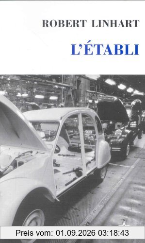 L'établi