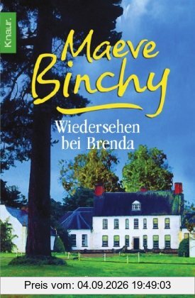 Wiedersehen bei Brenda