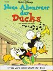 Die Buchhandlung in Oelde hat das Buch Neue Abenteuer der Ducks, Bd.4