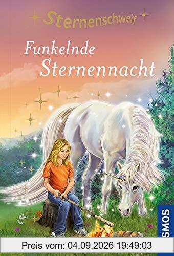 Sternenschweif, 61, Funkelnde Sternennacht