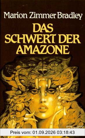 Das Schwert der Amazone