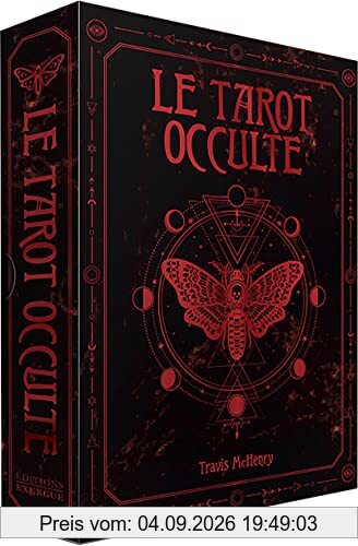Le tarot occulte
