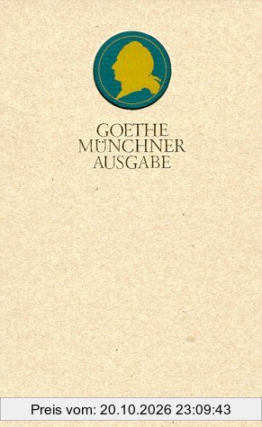 Sämtliche Werke nach Epochen seines Schaffens: MÜNCHNER AUSGABE Band 20.2: Briefwechsel zwischen Goethe und Zelter. 2.Teil