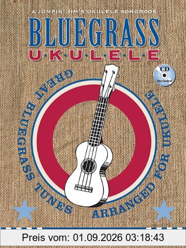 Fred Sokolow (Jumpin' Jim's Ukulele Songbooks)