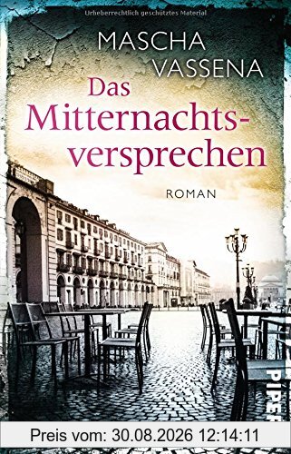 Das Mitternachtsversprechen: Roman