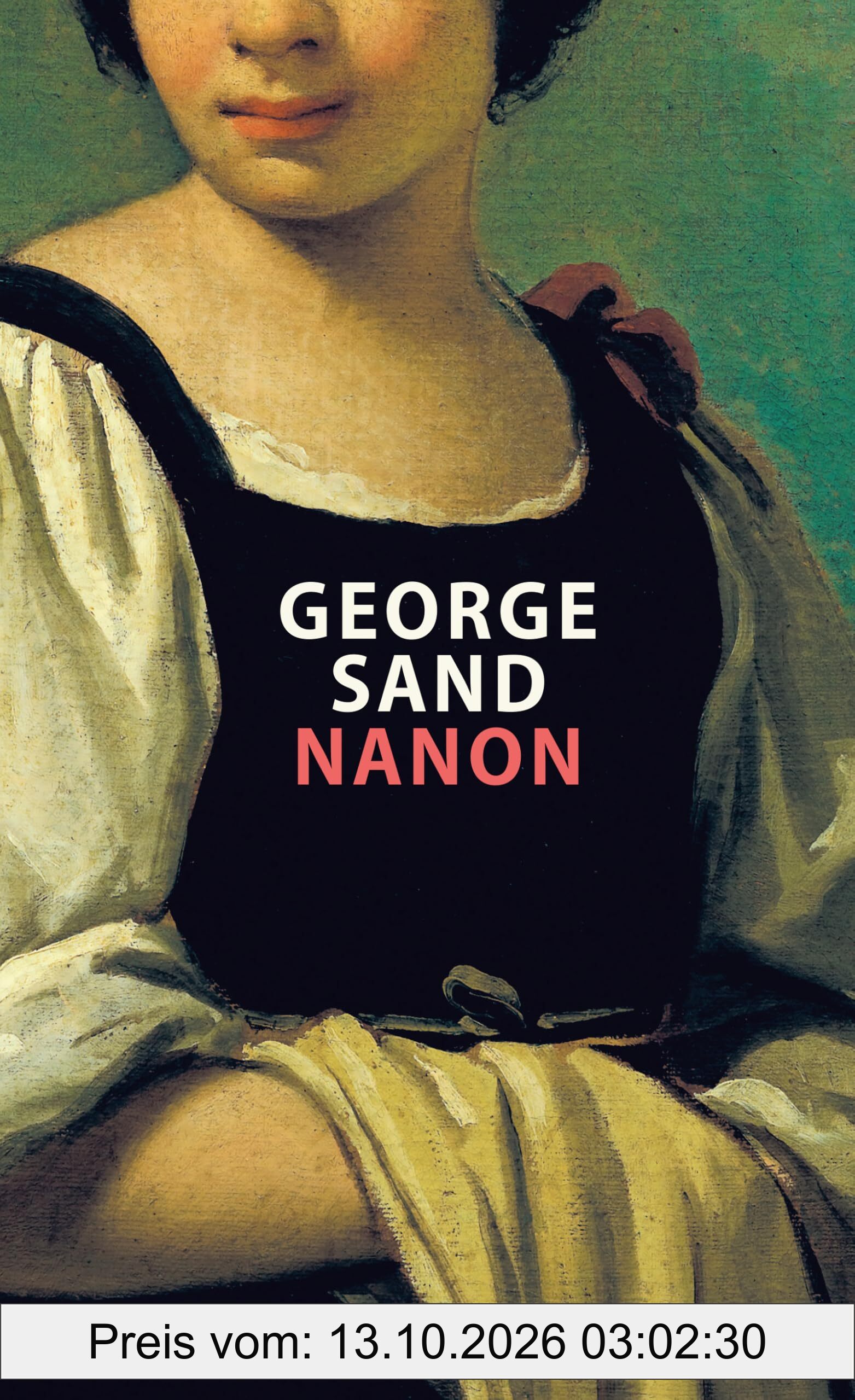 Nanon: Roman