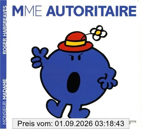Madame Autoritaire
