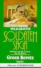 Soldaten-Saga. Green Berets
