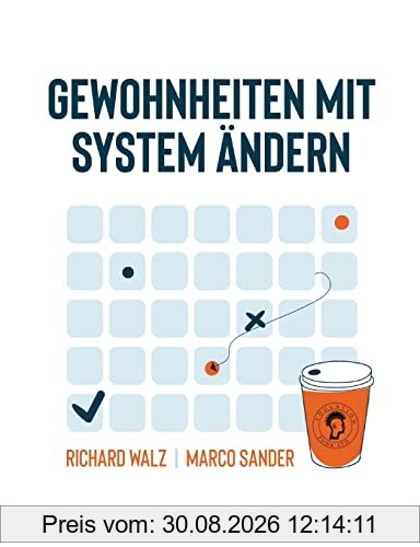 Gewohnheiten mit System ändern