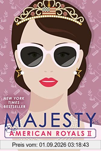American Royals II: Majesty