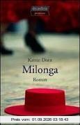 Milonga: Roman