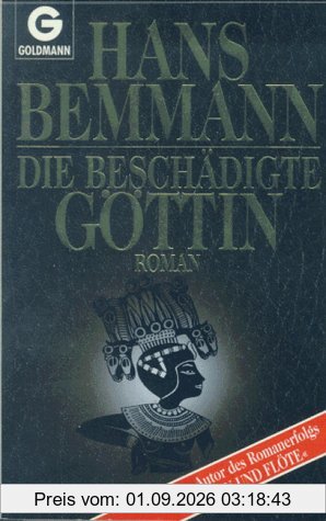 Die beschädigte Göttin.