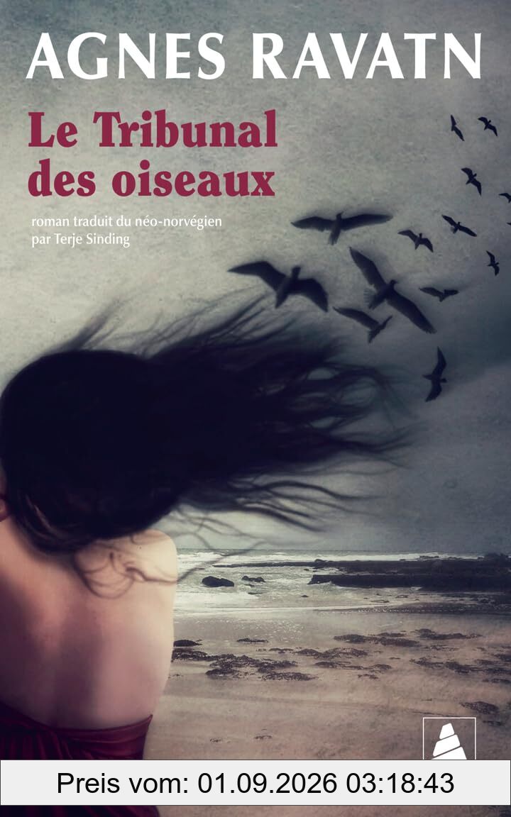 Le tribunal des oiseaux