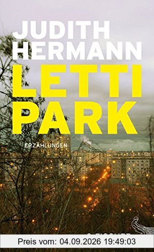 Lettipark: Erzählungen