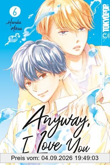 Anyway, I Love You 06