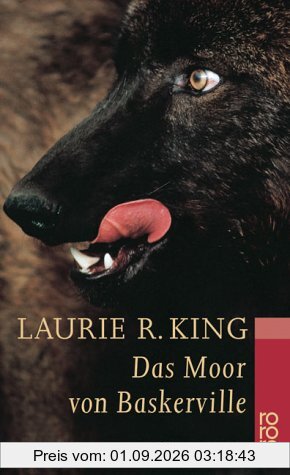Das Moor von Baskerville