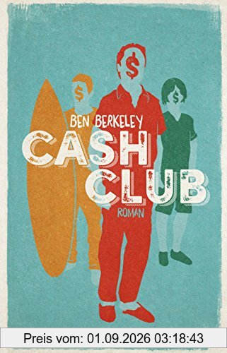 Cash Club: Roman