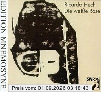 Die weiße Rose. 2 CDs.