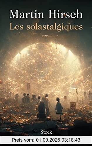 Les solastalgiques