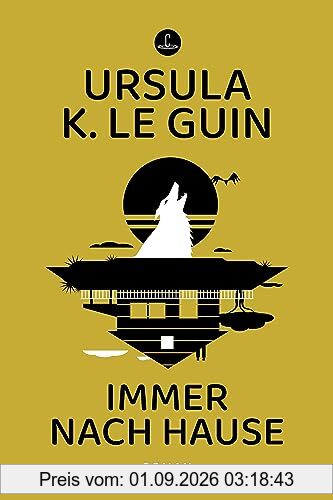 Immer nach Hause: Roman (Carcosa)