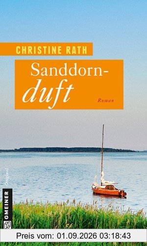 Sanddornduft