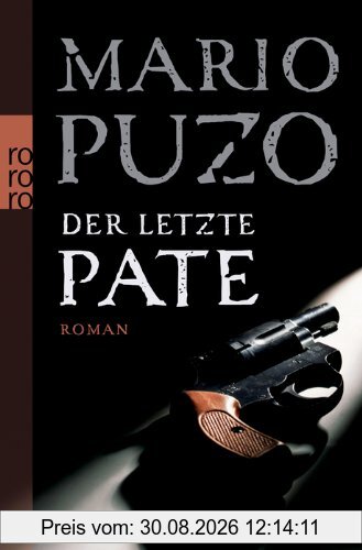 Der letzte Pate