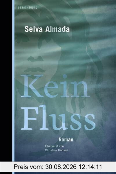 Kein Fluss