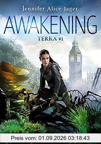 Awakening: Terra #1