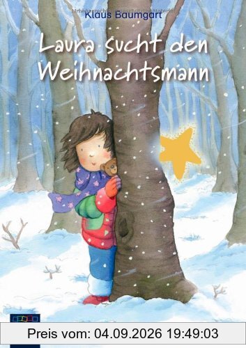 Laura sucht den Weihnachtsmann