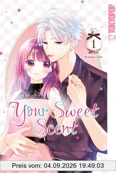 Your Sweet Scent 01