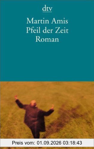 Pfeil der Zeit: Roman