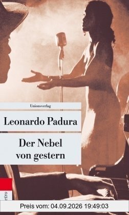 Der Nebel von gestern