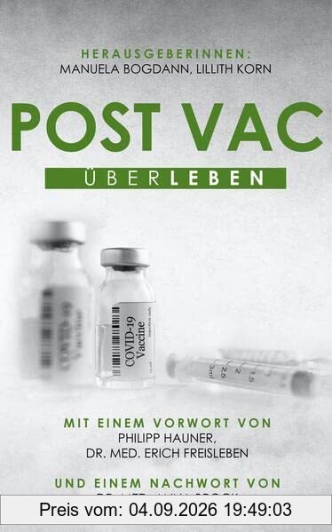 Post Vac: ÜberLeben