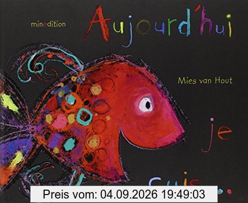Aujourd'hui je suis...