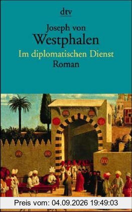 Im diplomatischen Dienst
