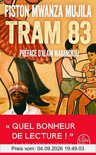 Tram 83