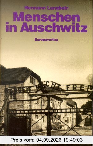Menschen in Auschwitz