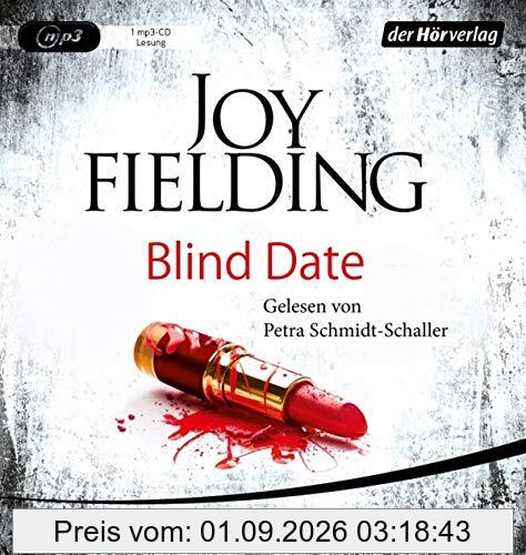 Blind Date