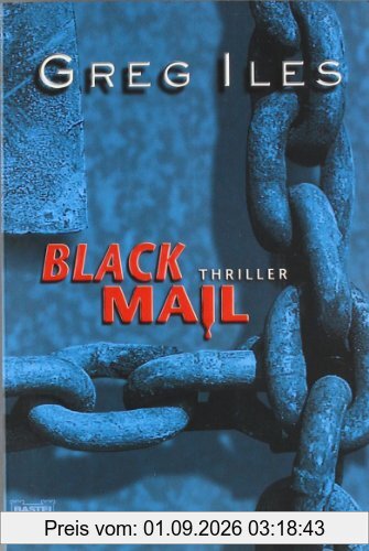 Blackmail: Thriller